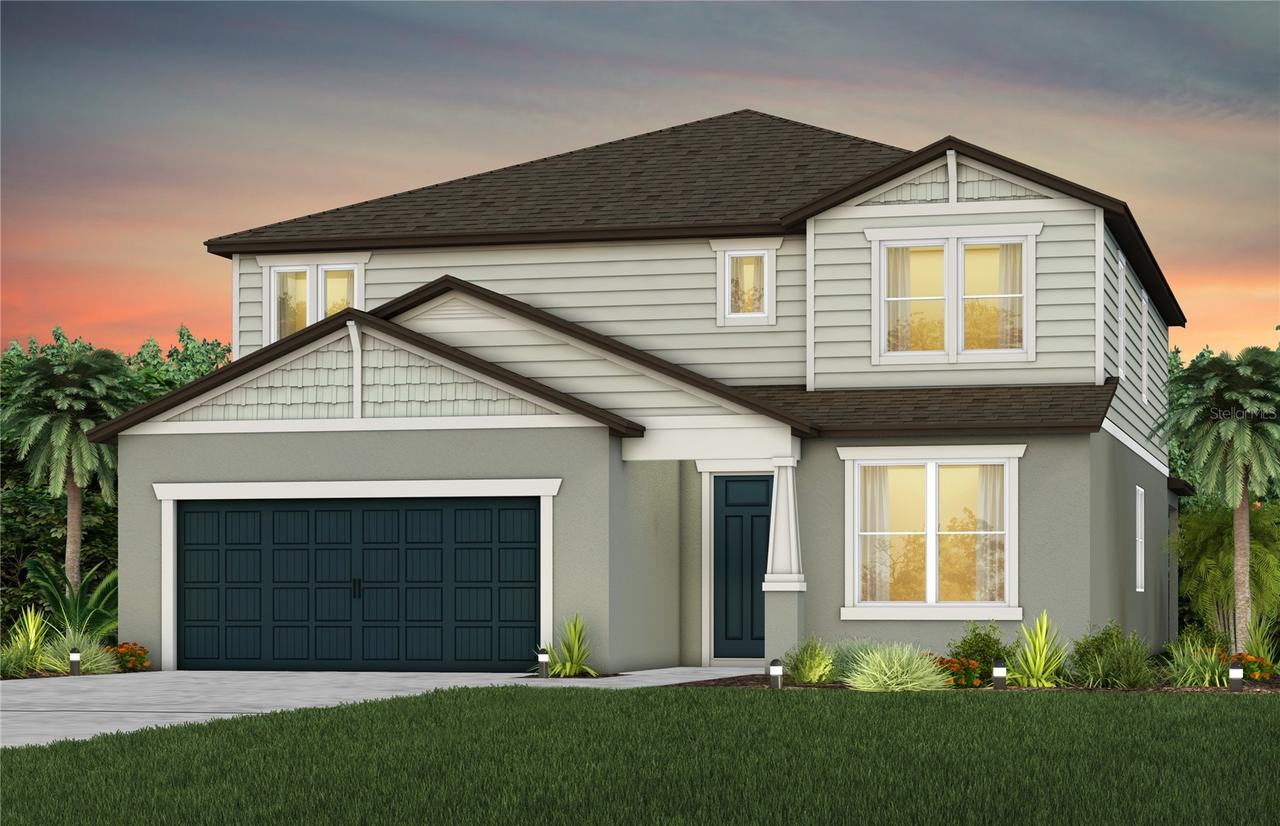 17036 Canary Tr., Parrish, FL 34219