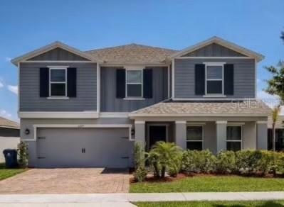 6377 Domenico Ct., Groveland, FL 34736