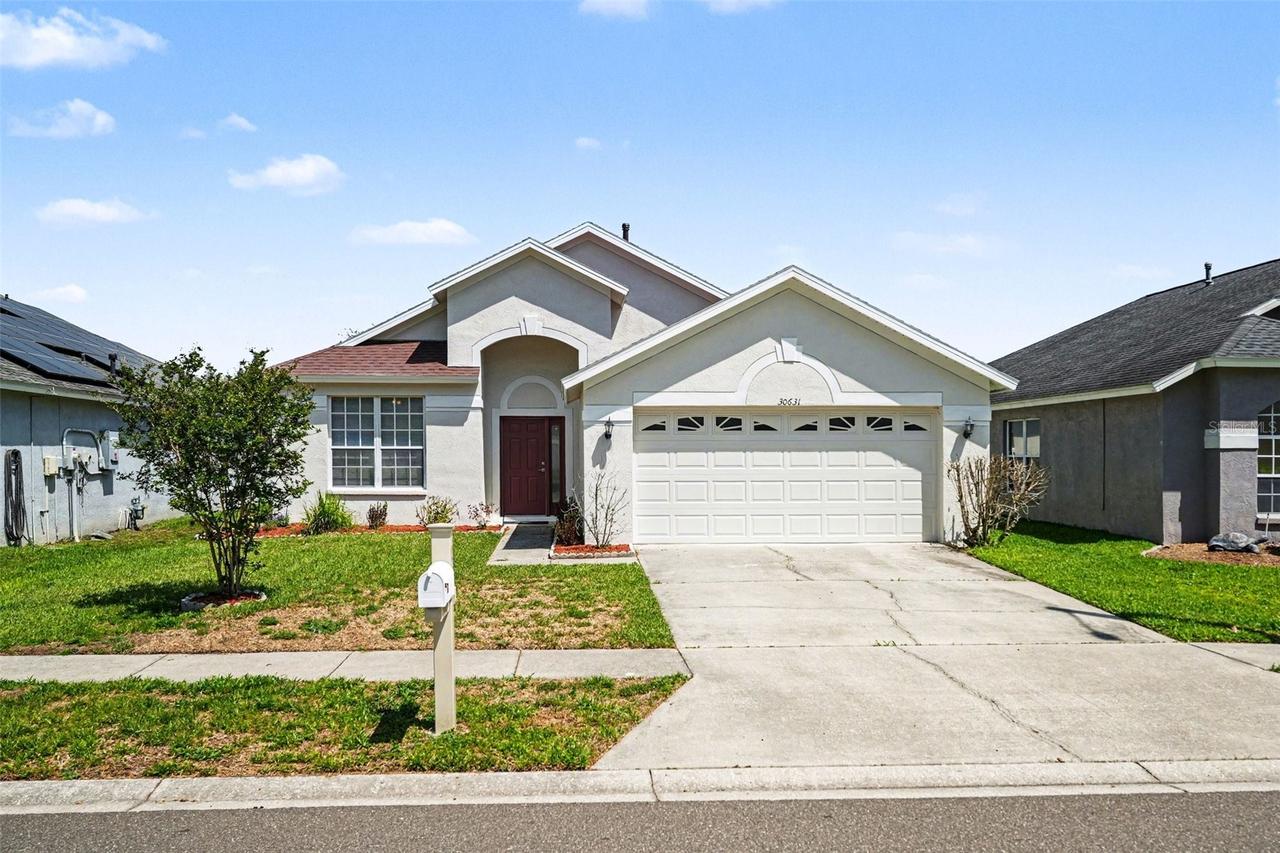 30631 Nickerson Loop, Wesley Chapel, FL 33543