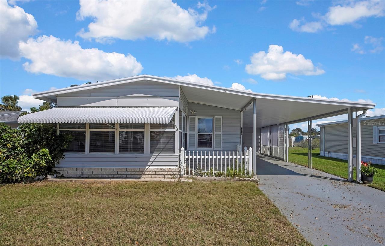 4809 Empress Ln., Holiday, FL 34690