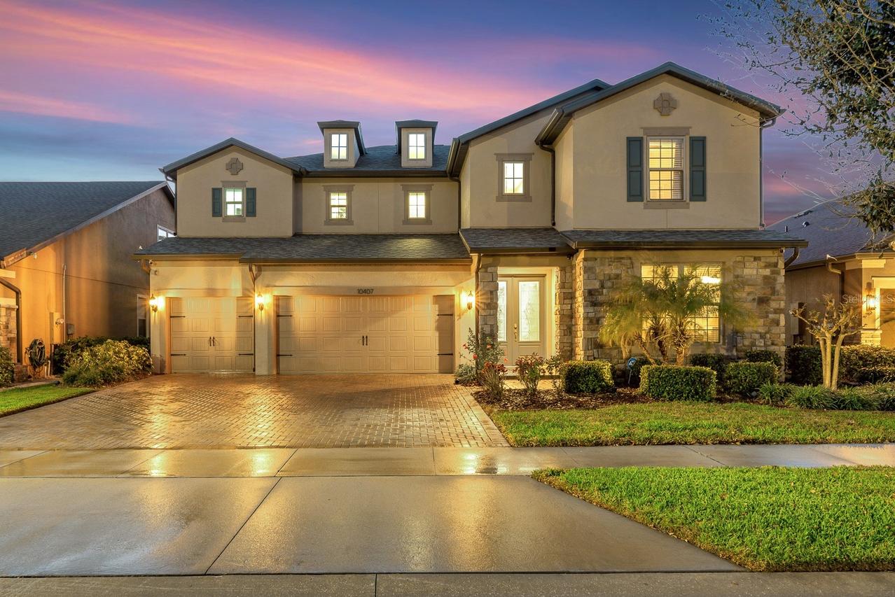 10407 Tree Skylark Pl., Riverview, FL 33569