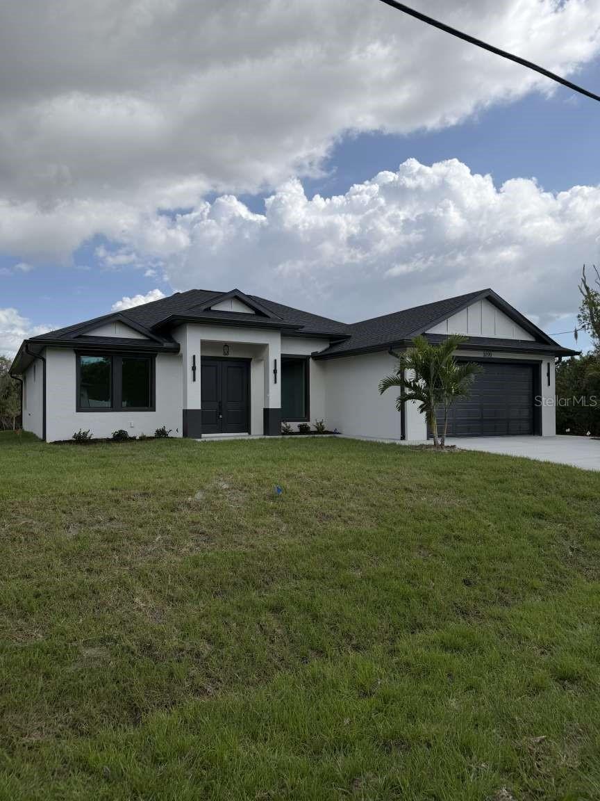 3220 Alger St., North Port, FL 34286