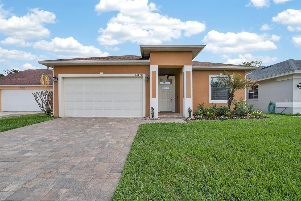 6870 Shimmering Dr., Lakeland, FL 33813