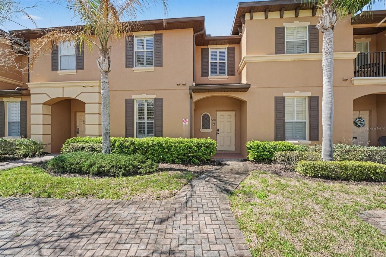 3428 Calabria Ave. #457, Davenport, FL 33897