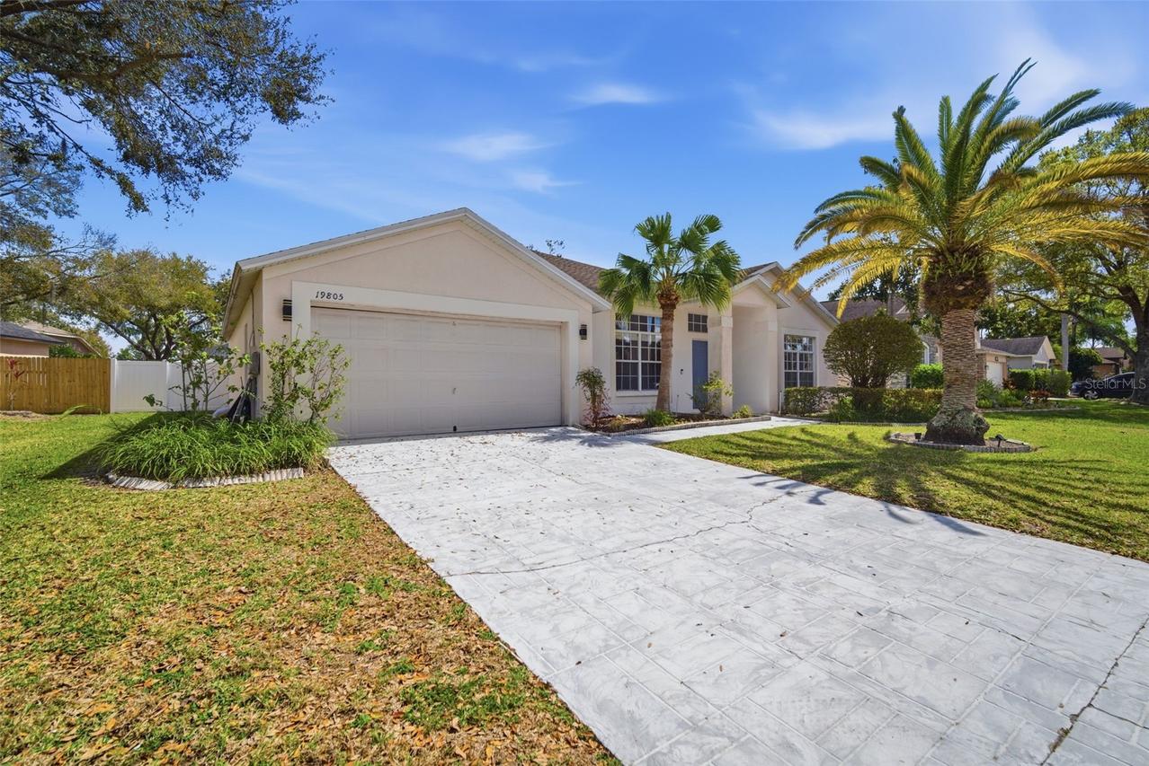 [Address Hidden by Seller], Odessa, FL 33556