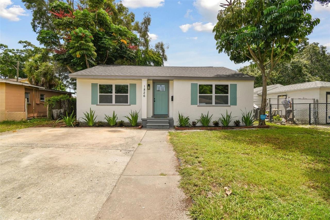 1826 30th St., St Petersburg, FL 33712