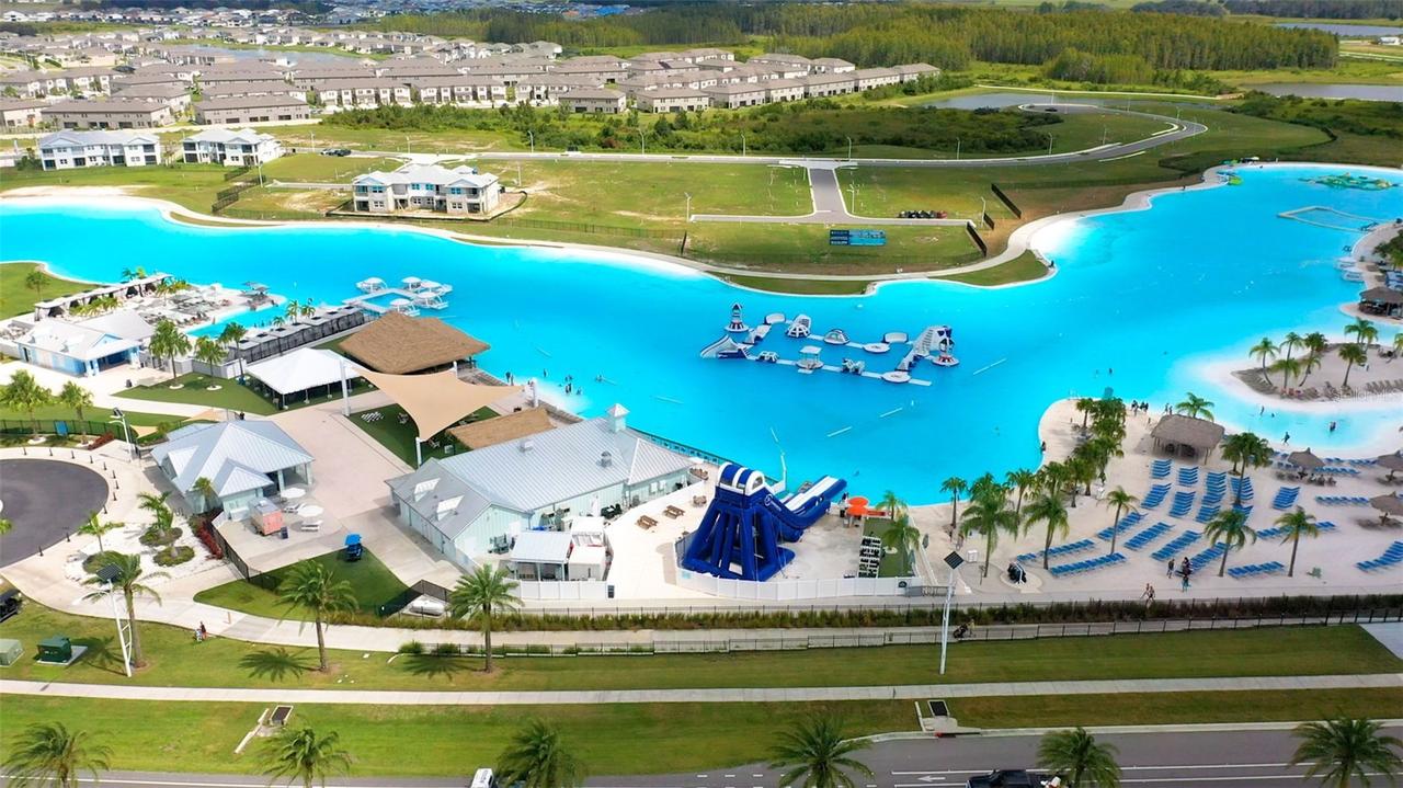 31607 Blue Passing Loop, Wesley Chapel, FL 33545