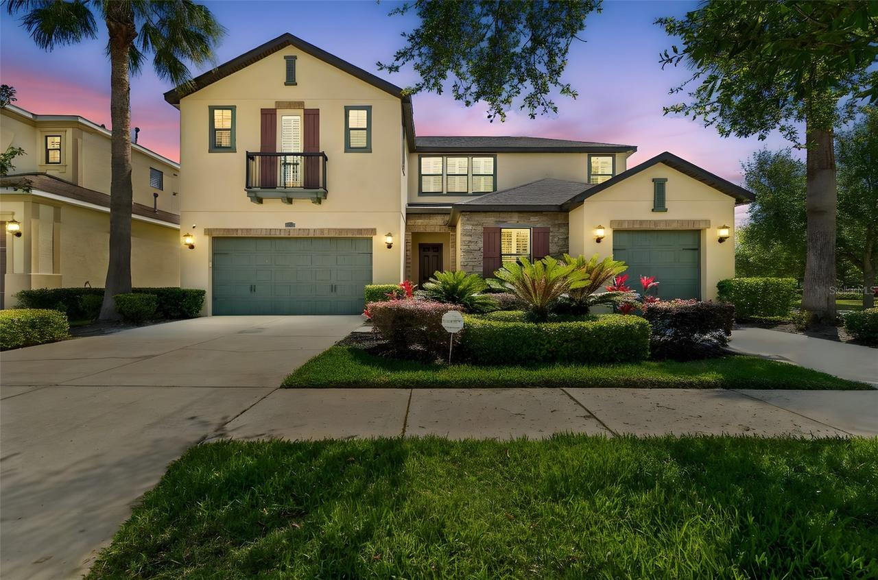 2601 Milford Berry Ln., Tampa, FL 33618