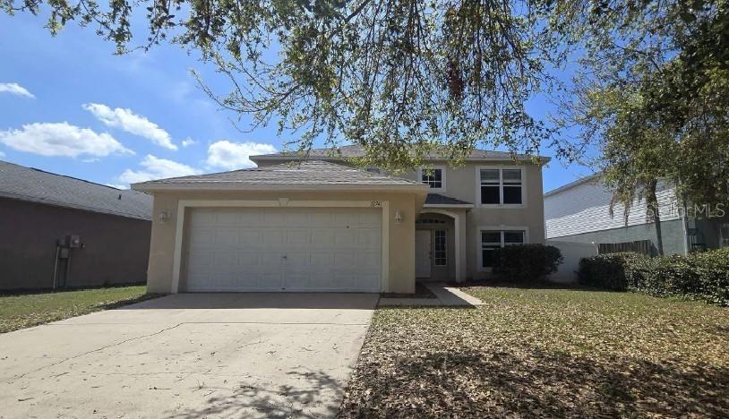 12741 Kings Lake Dr., Gibsonton, FL 33534