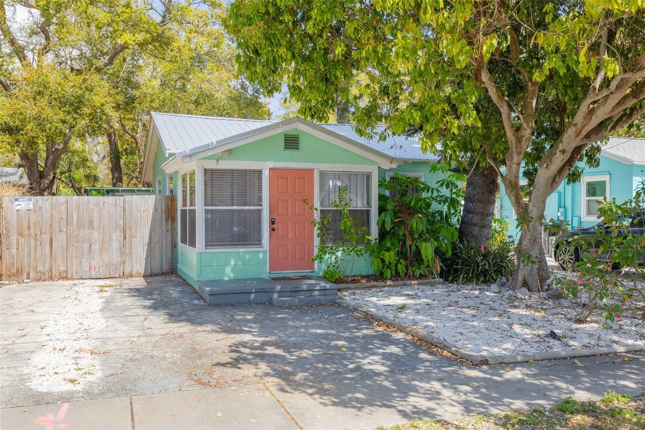 5117 Tangerine Ave., Gulfport, FL 33707