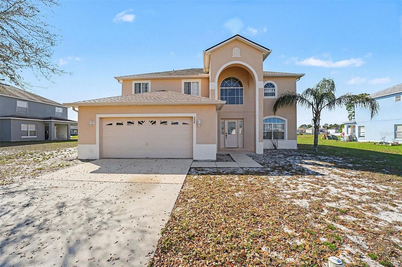 208 Cimarron Dr., Kissimmee, FL 34759