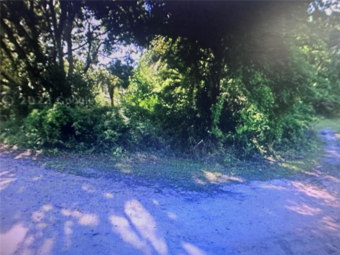 4289 SE 20th St., Trenton, FL 32693