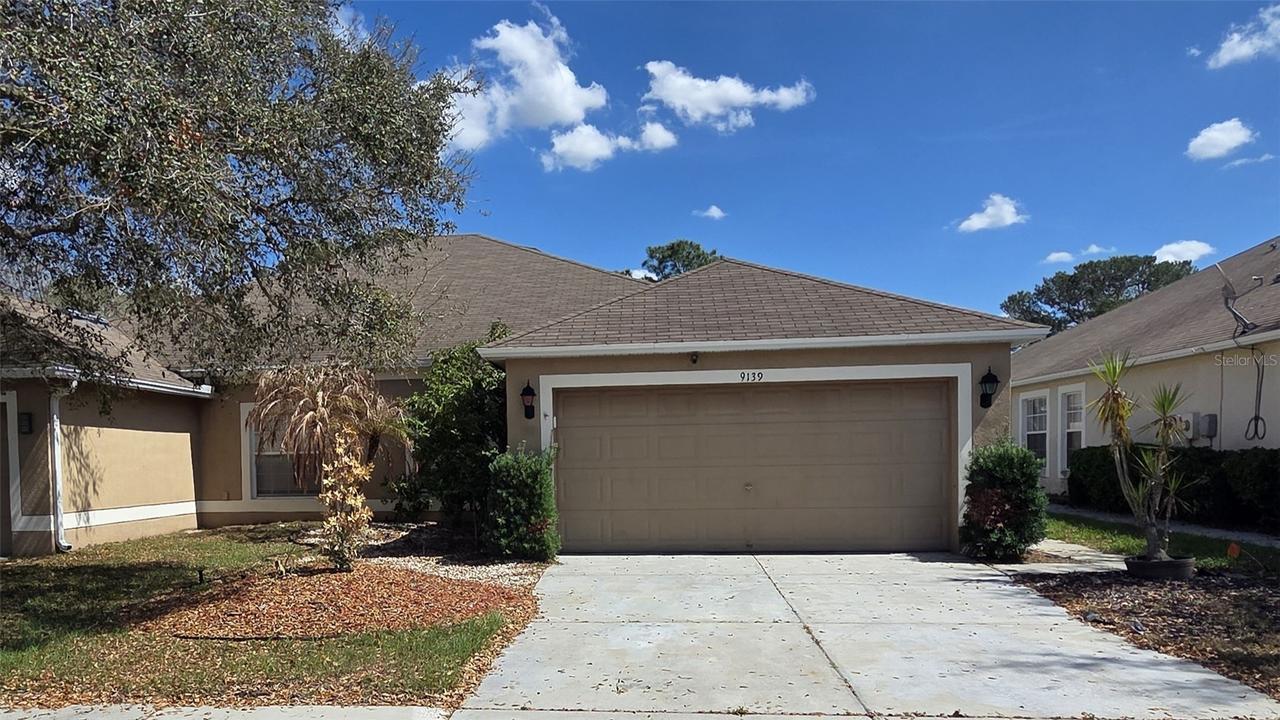 9139 Southern Charm Cir., Brooksville, FL 34613