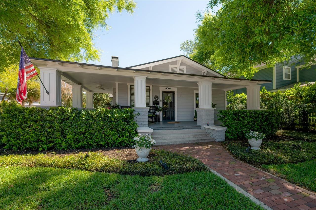 6009 N Suwanee Ave., Tampa, FL 33604