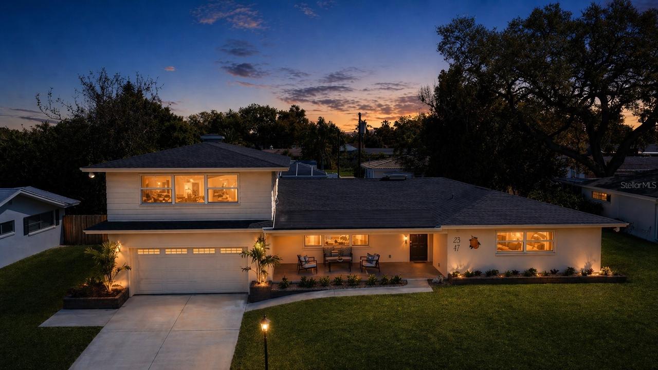 2347 Watrous Dr., Dunedin, FL 34698