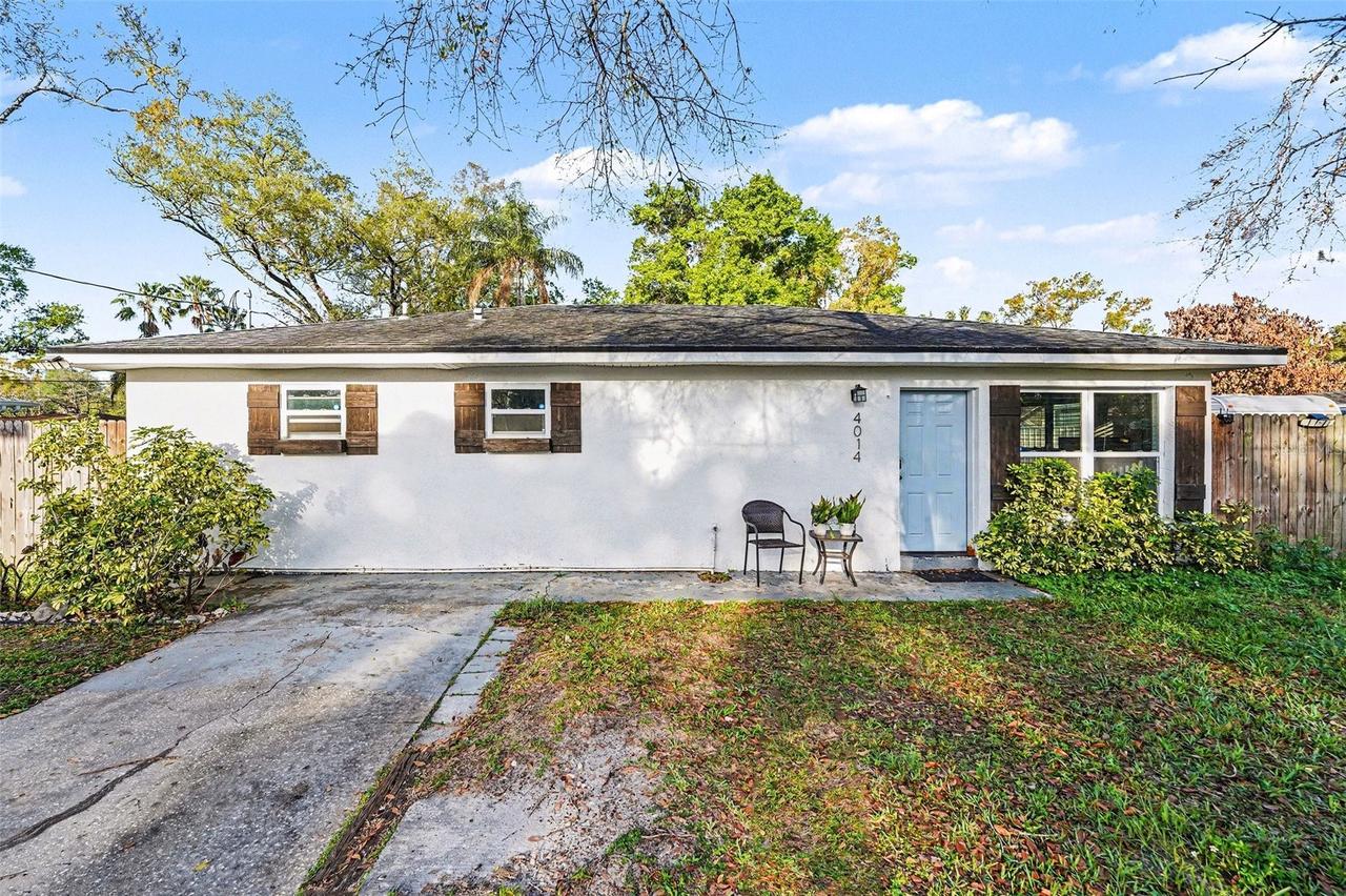 4014 N Mclane Dr., Tampa, FL 33610