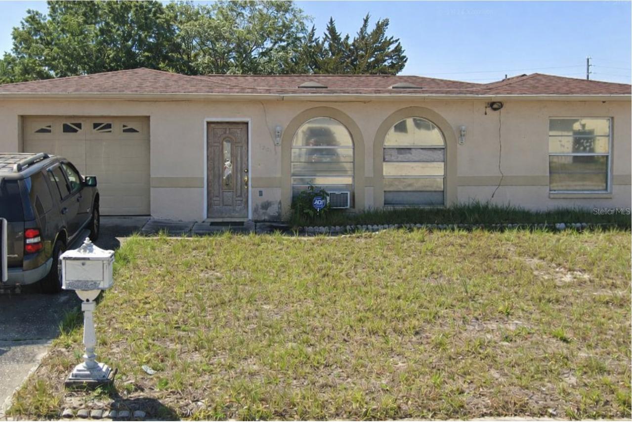 9201 Barrington Ln., Port Richey, FL 34668