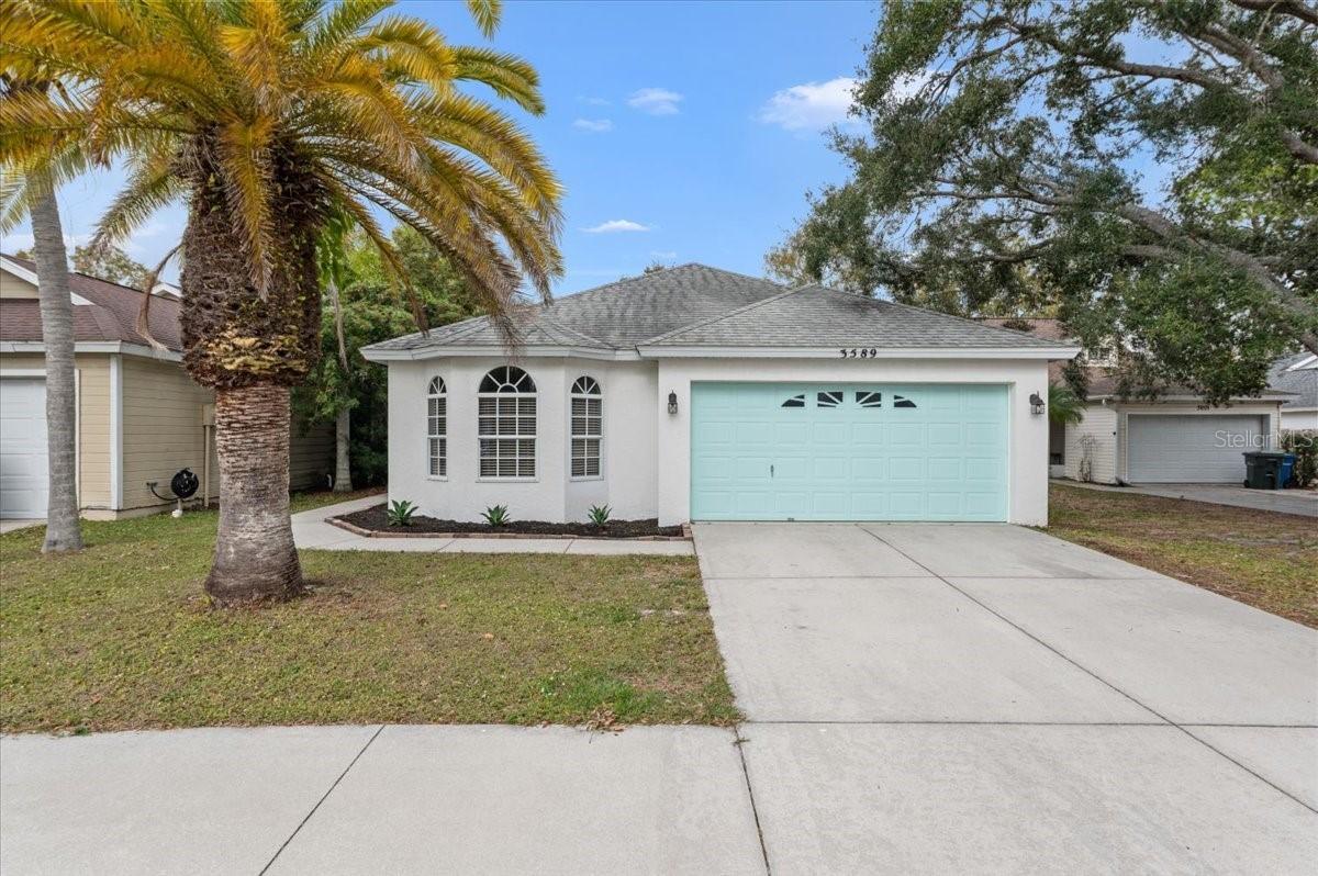 3589 Blechnum Fern Ln., Sarasota, FL 34235