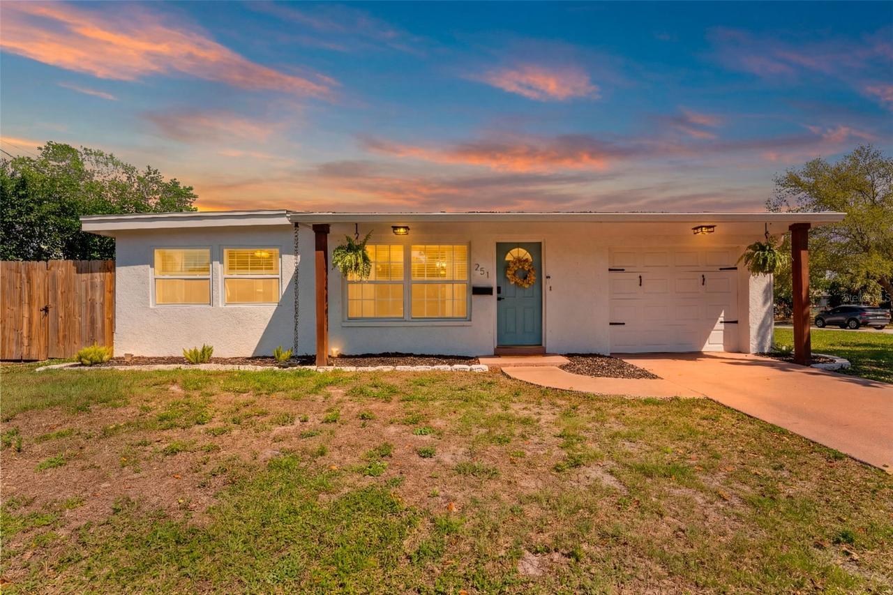 251 Davison Ave., St Petersburg, FL 33703