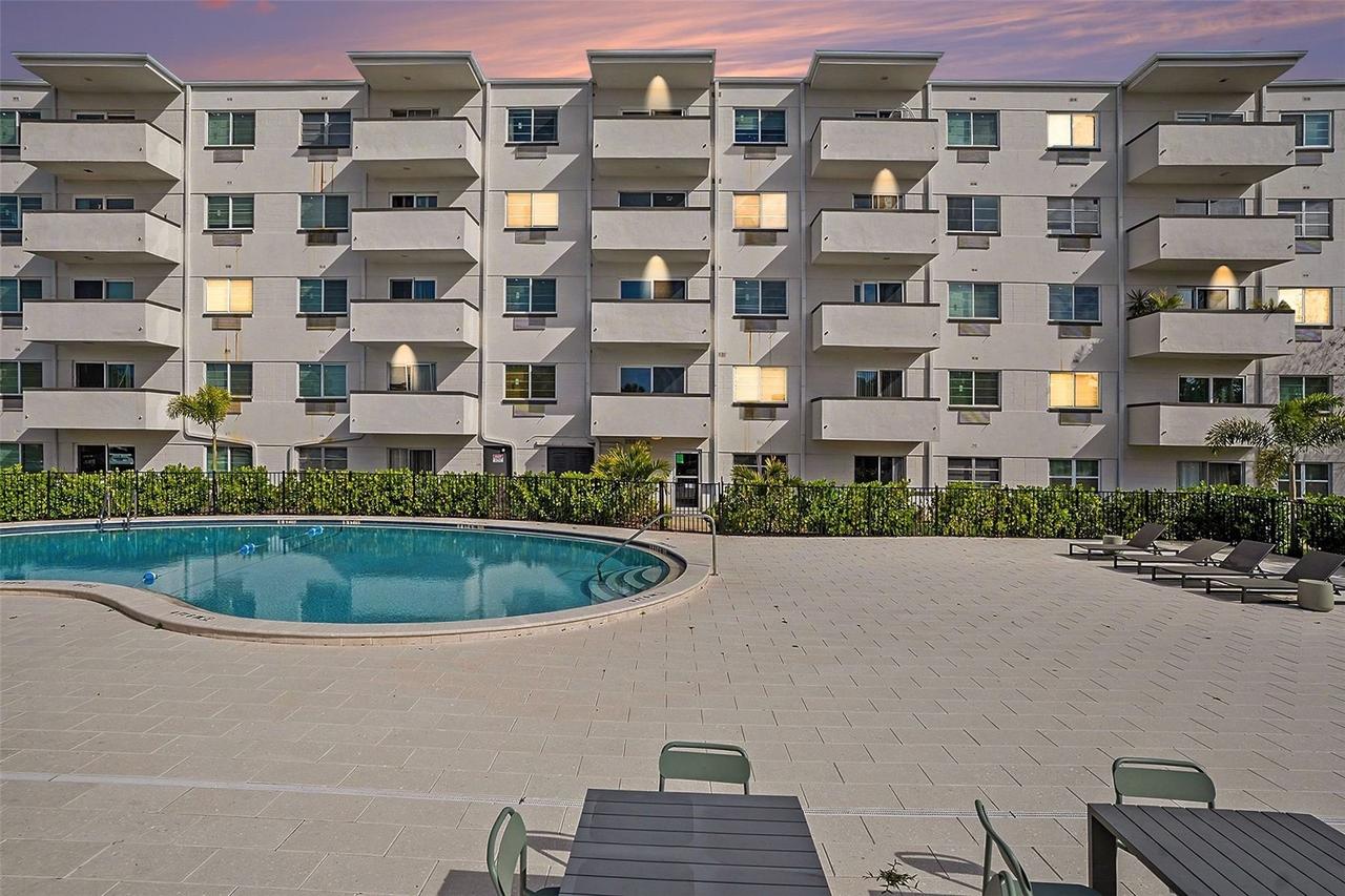 406 S Cedar Ave. #505, Tampa, FL 33606