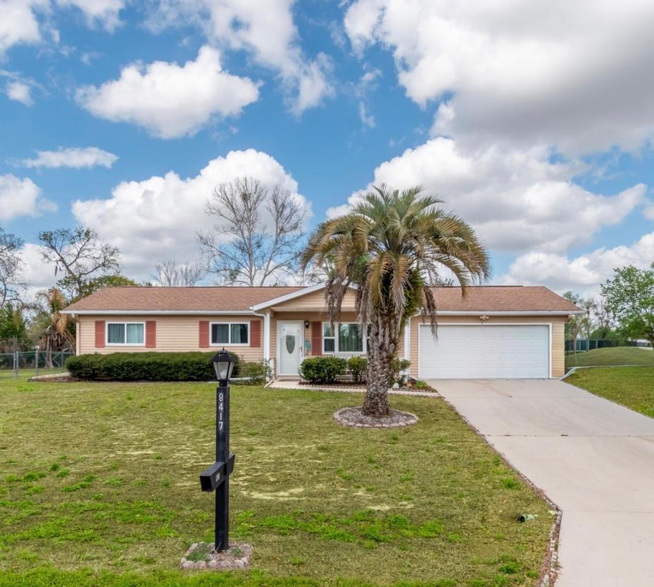 8417 SW 106th St., Ocala, FL 34481