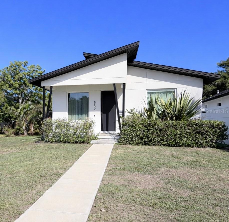 532 31st St., St Petersburg, FL 33712