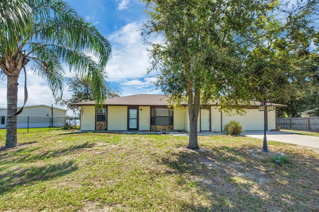 1660 Parks Lake Rd., Lake Wales, FL 33898