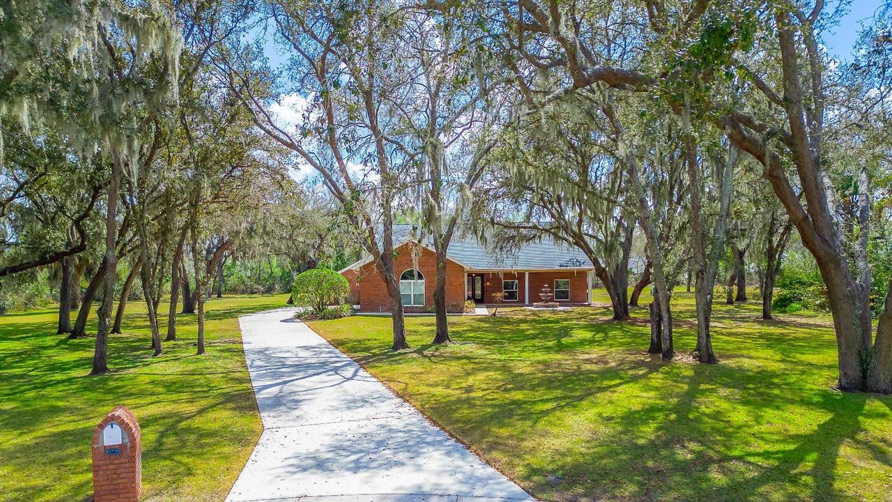 4610 Clarksdale Ln., Brandon, FL 33511