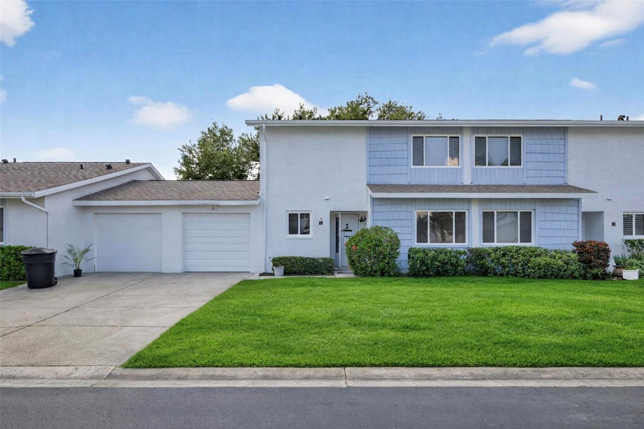 6490 Cape Hatteras Way #2, St Petersburg, FL 33702