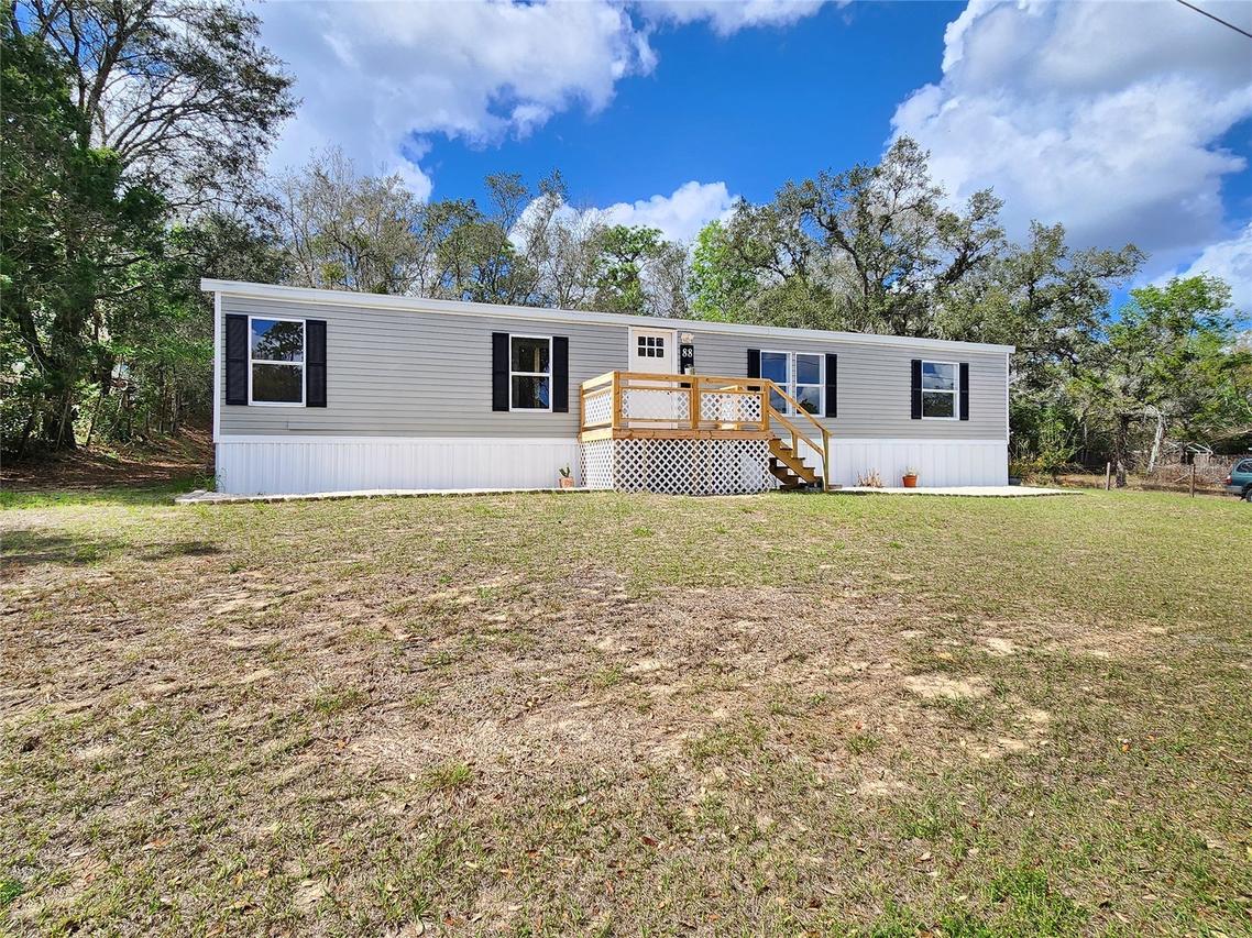 88 N Saturn Ave., Inverness, FL 34453