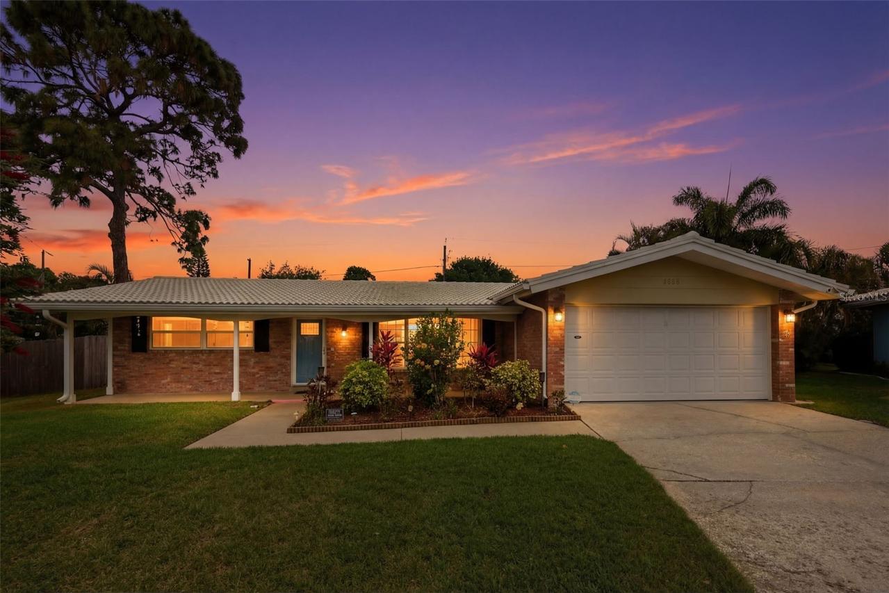 2036 W Ridge Dr., Clearwater, FL 33763