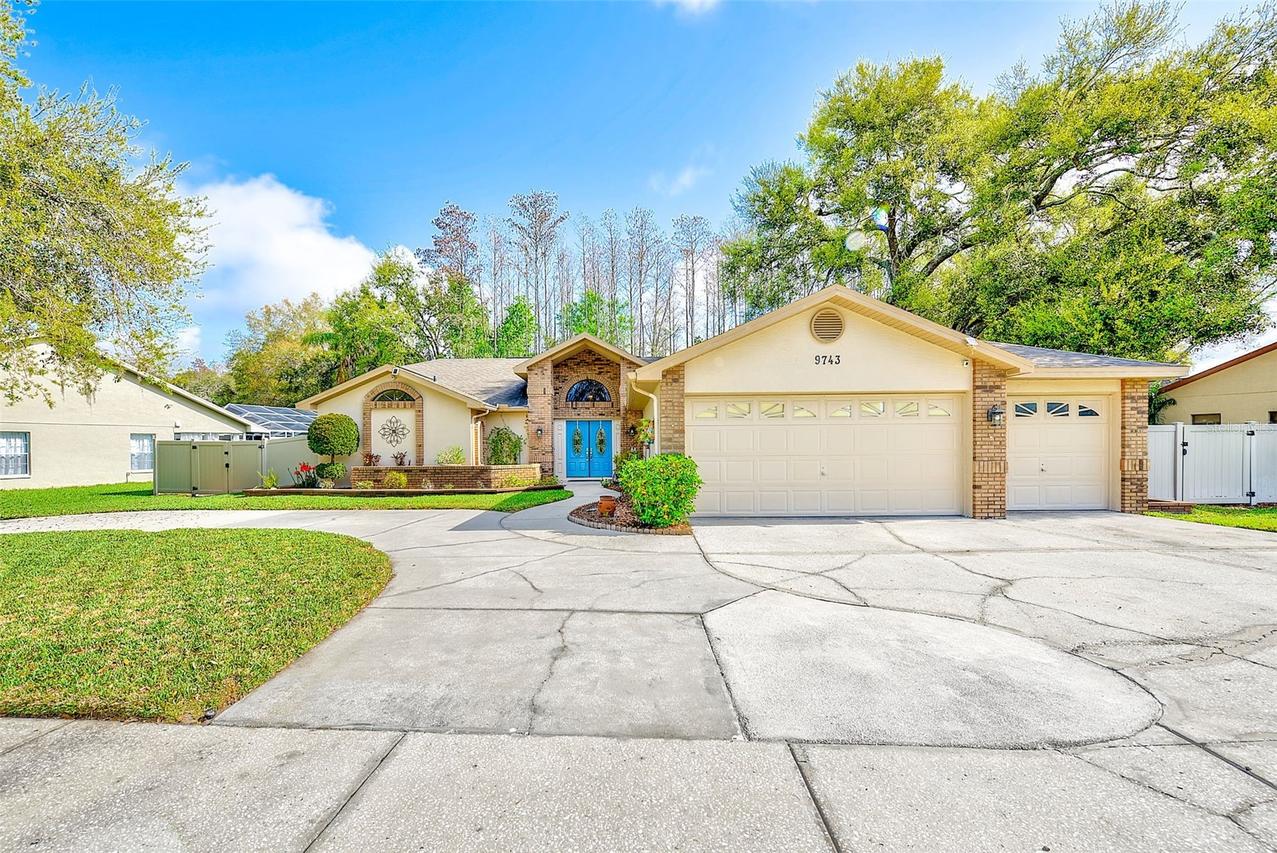 9743 Hermosillo Dr., New Port Richey, FL 34655
