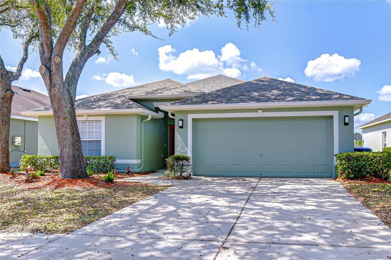 6029 Sweet William Ter., Land O Lakes, FL 34639