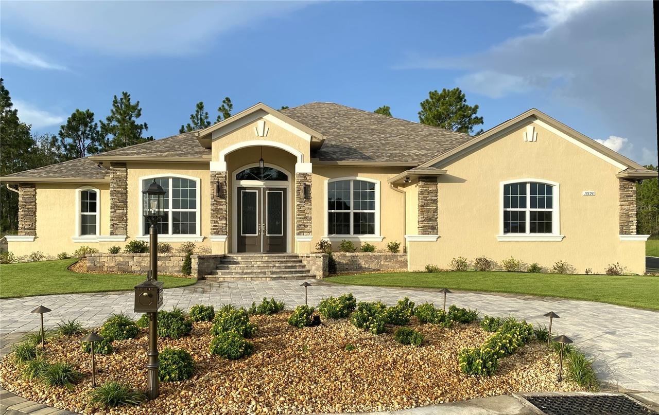 17898 SW 72nd Street Rd., Dunnellon, FL 34432