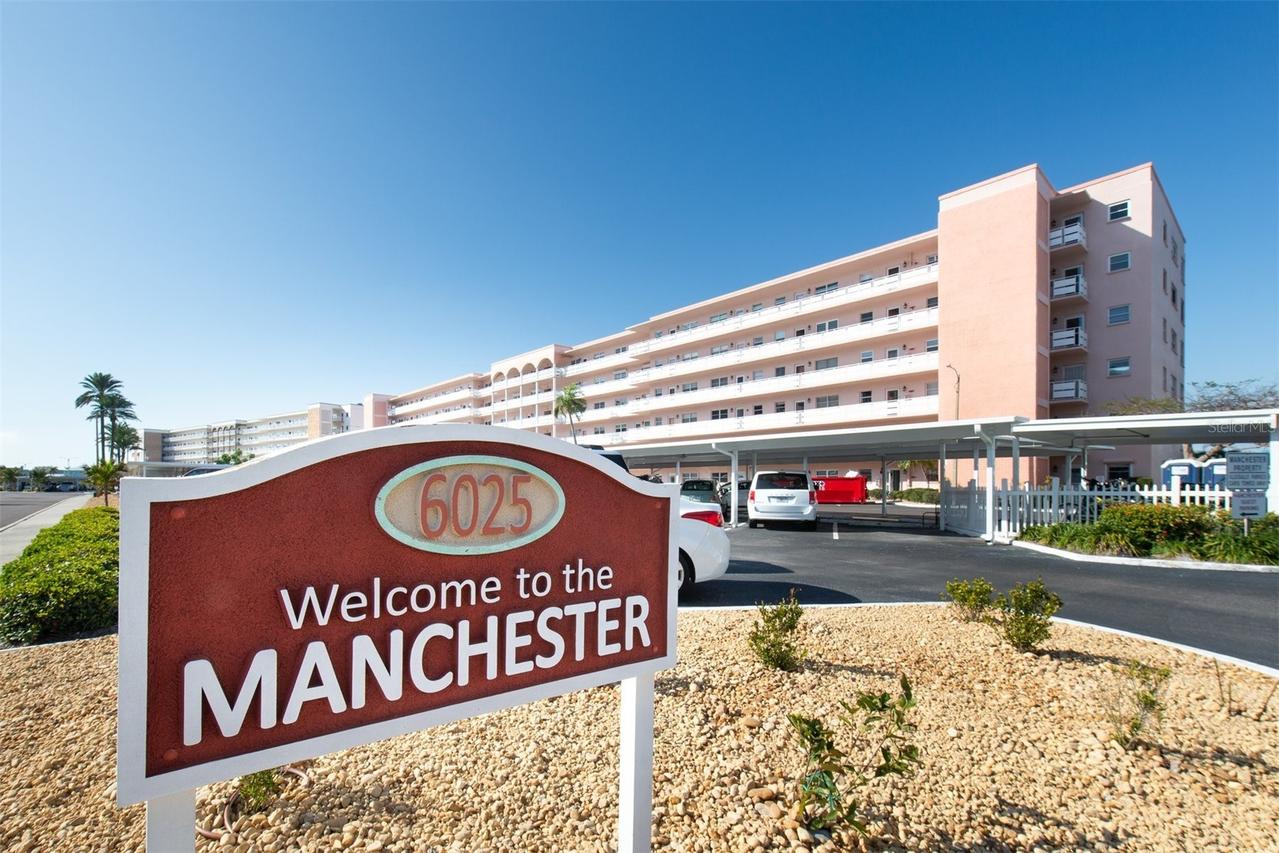 6025 Shore Blvd. #405, Gulfport, FL 33707