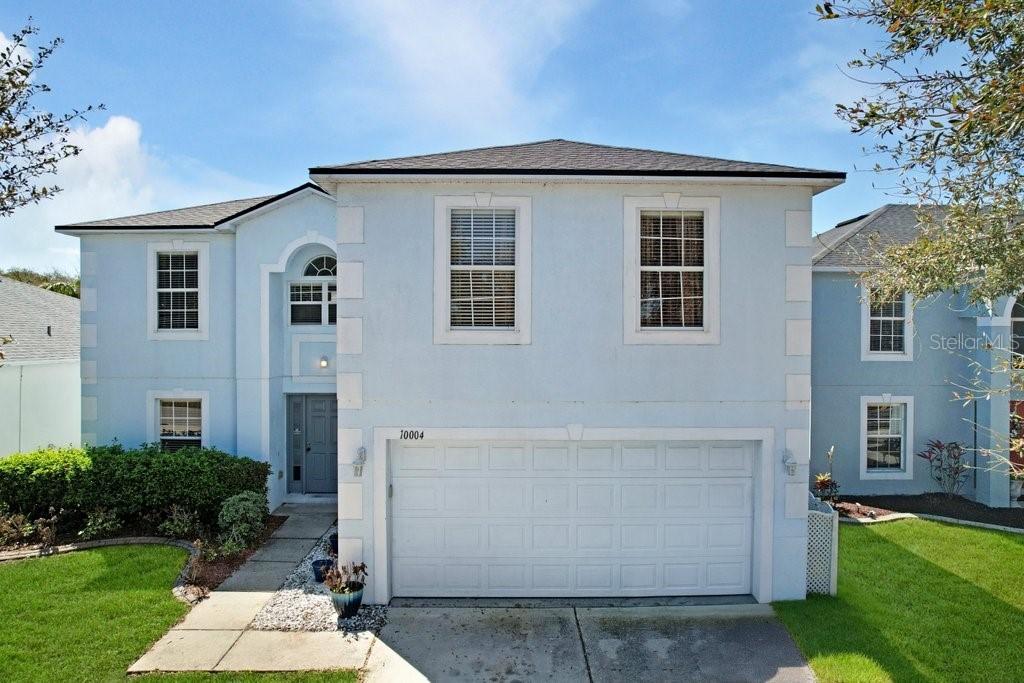 10004 Creek Bluff Dr., Riverview, FL 33578