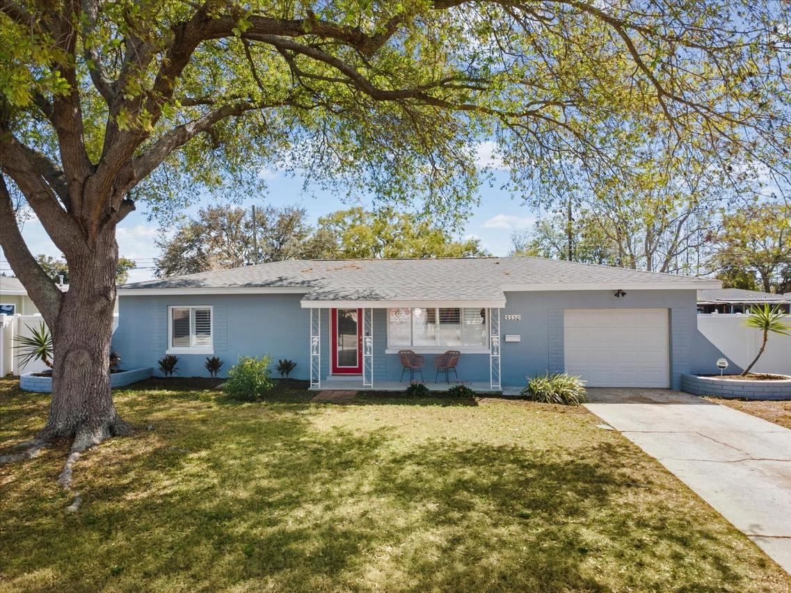 5330 26th Ave., St Petersburg, FL 33710