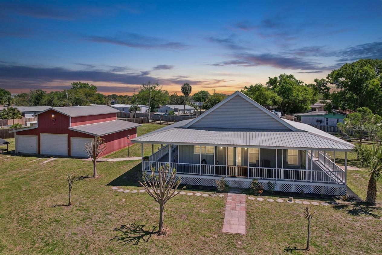 4213 Uncle Brack Ave., Ruskin, FL 33570