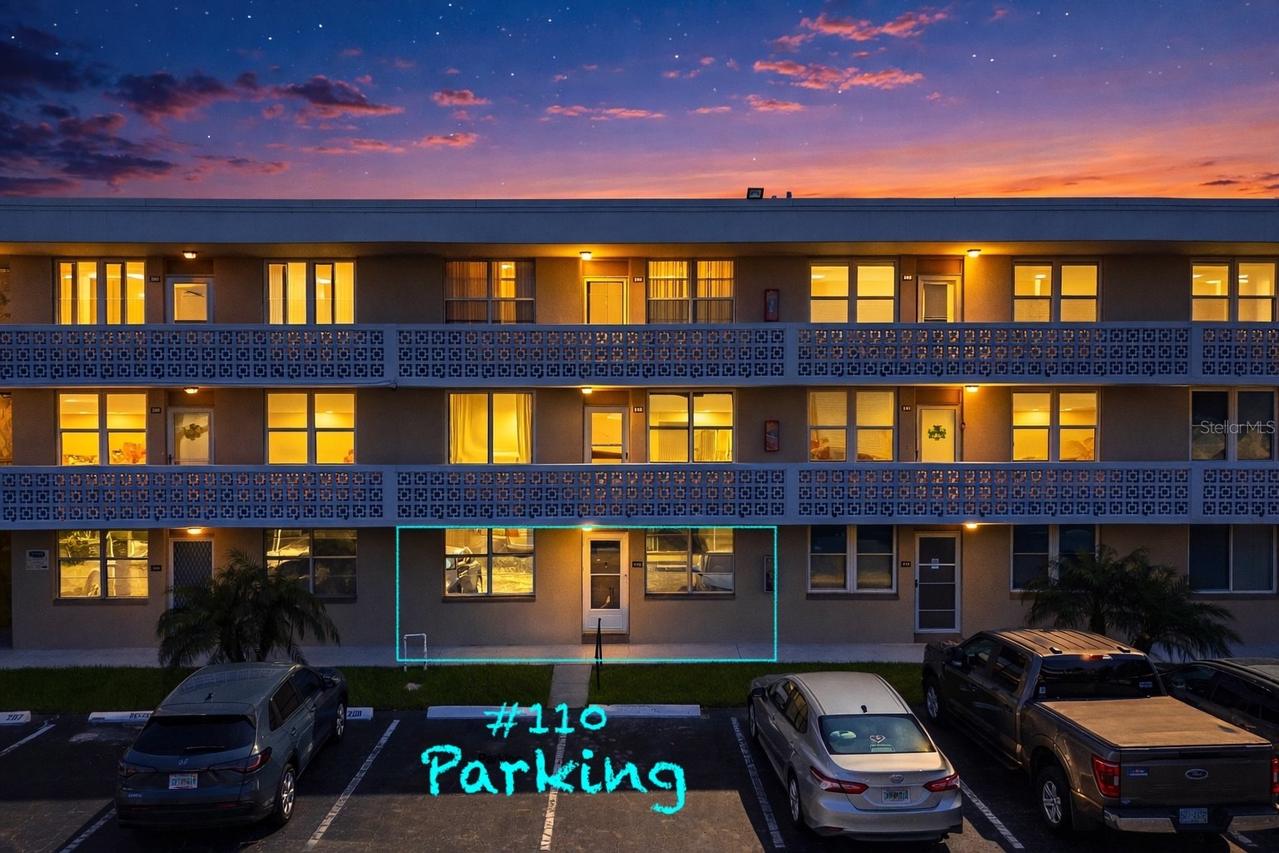 5095 Bay St. #110, St Petersburg, FL 33703