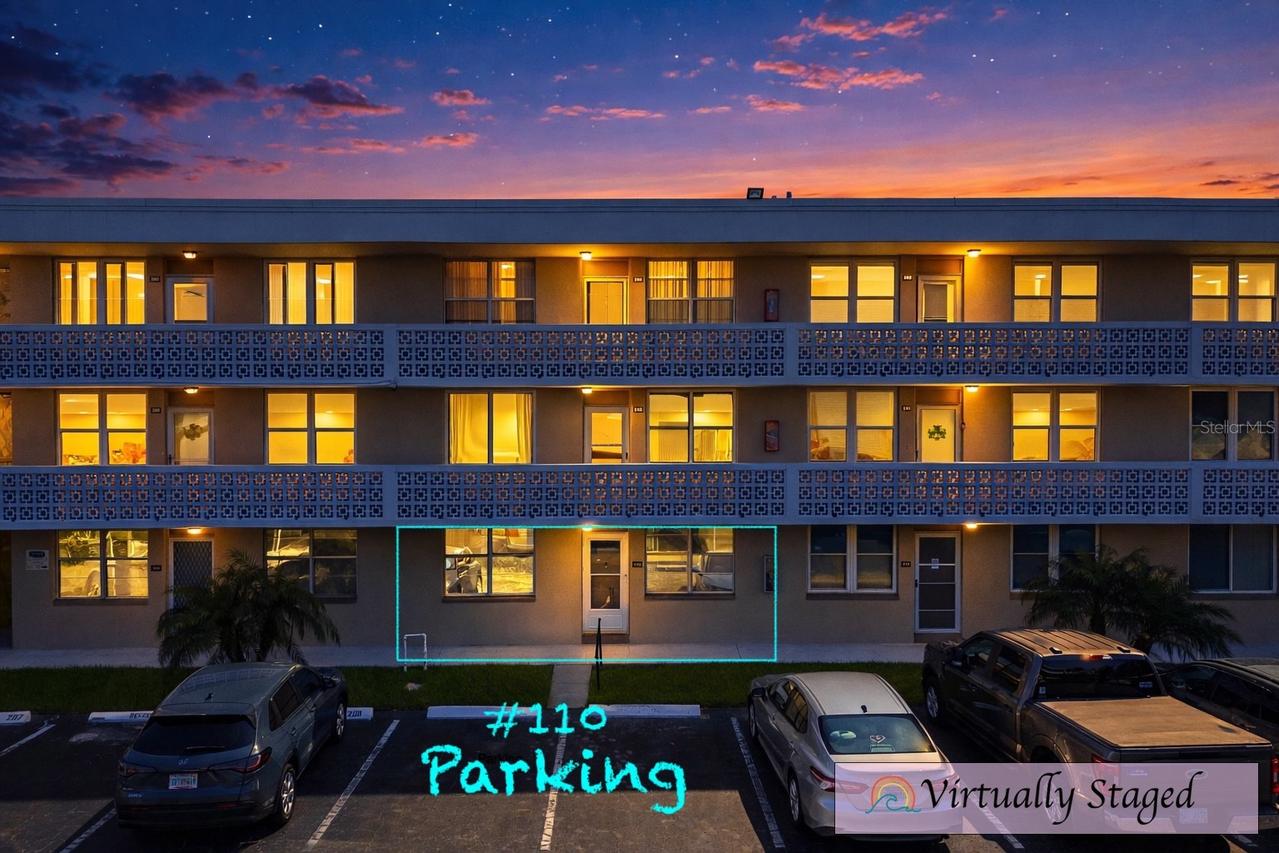 5095 Bay St. #110, St Petersburg, FL 33703