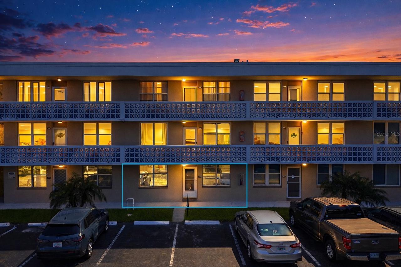 5095 Bay St. #110, St Petersburg, FL 33703