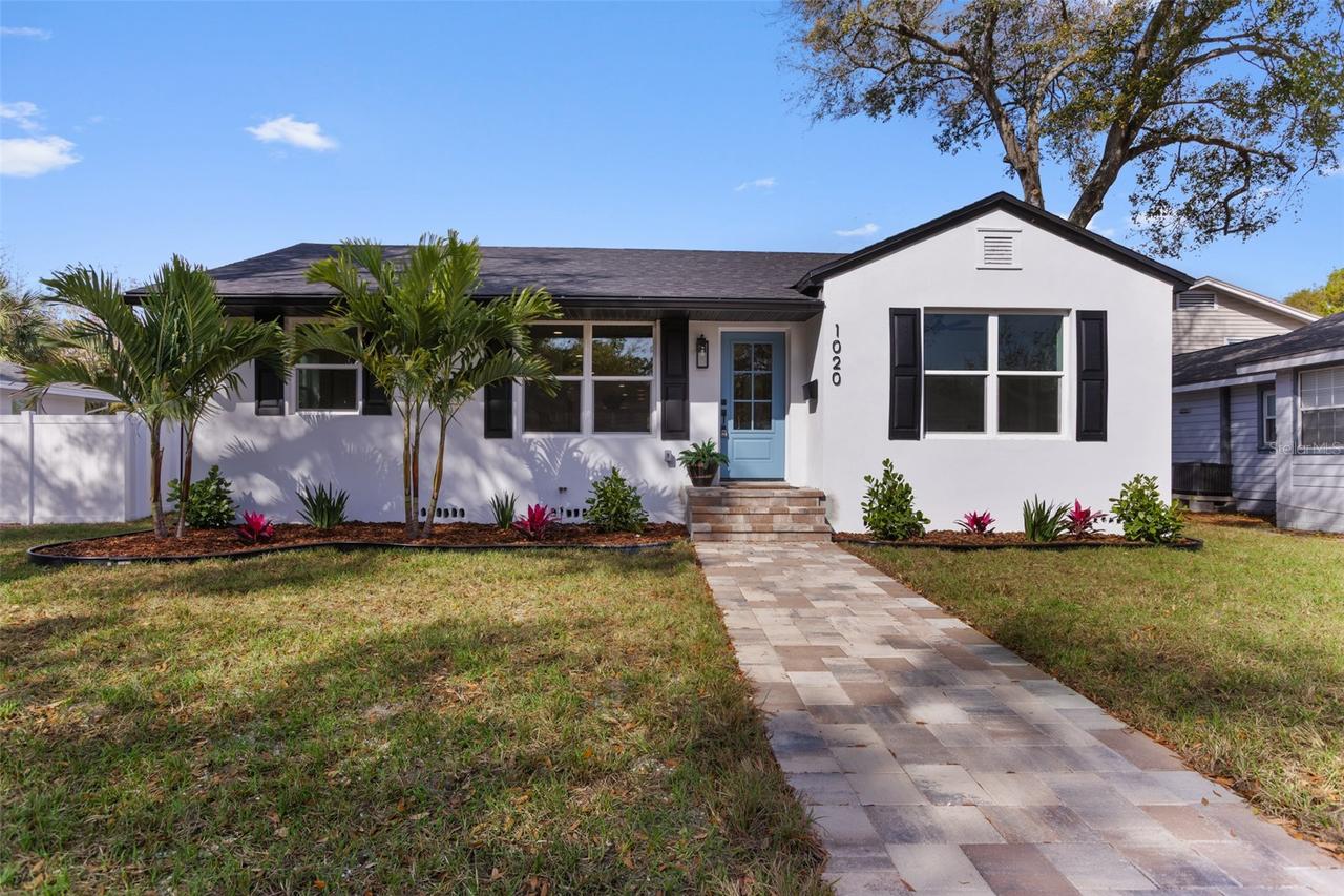 1020 15th St., St Petersburg, FL 33705