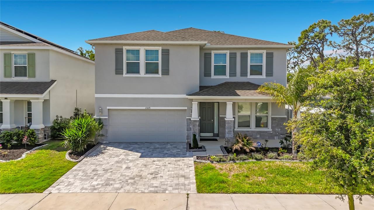 13071 Brookside Moss Dr., Riverview, FL 33579