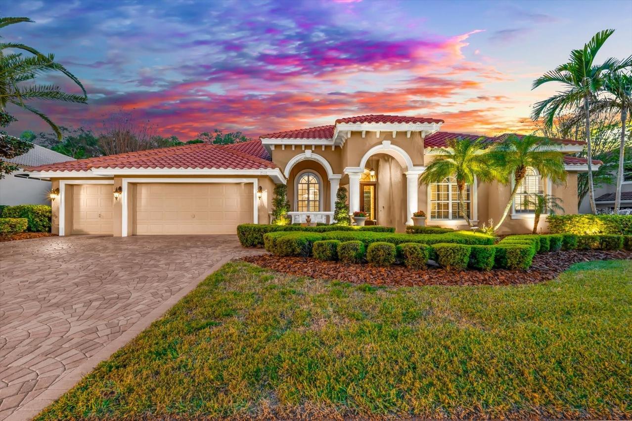 1560 Canopy Oaks Blvd., Palm Harbor, FL 34683