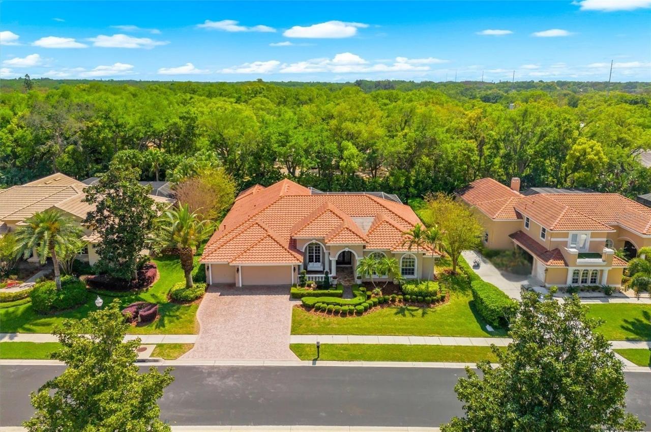 1560 Canopy Oaks Blvd., Palm Harbor, FL 34683