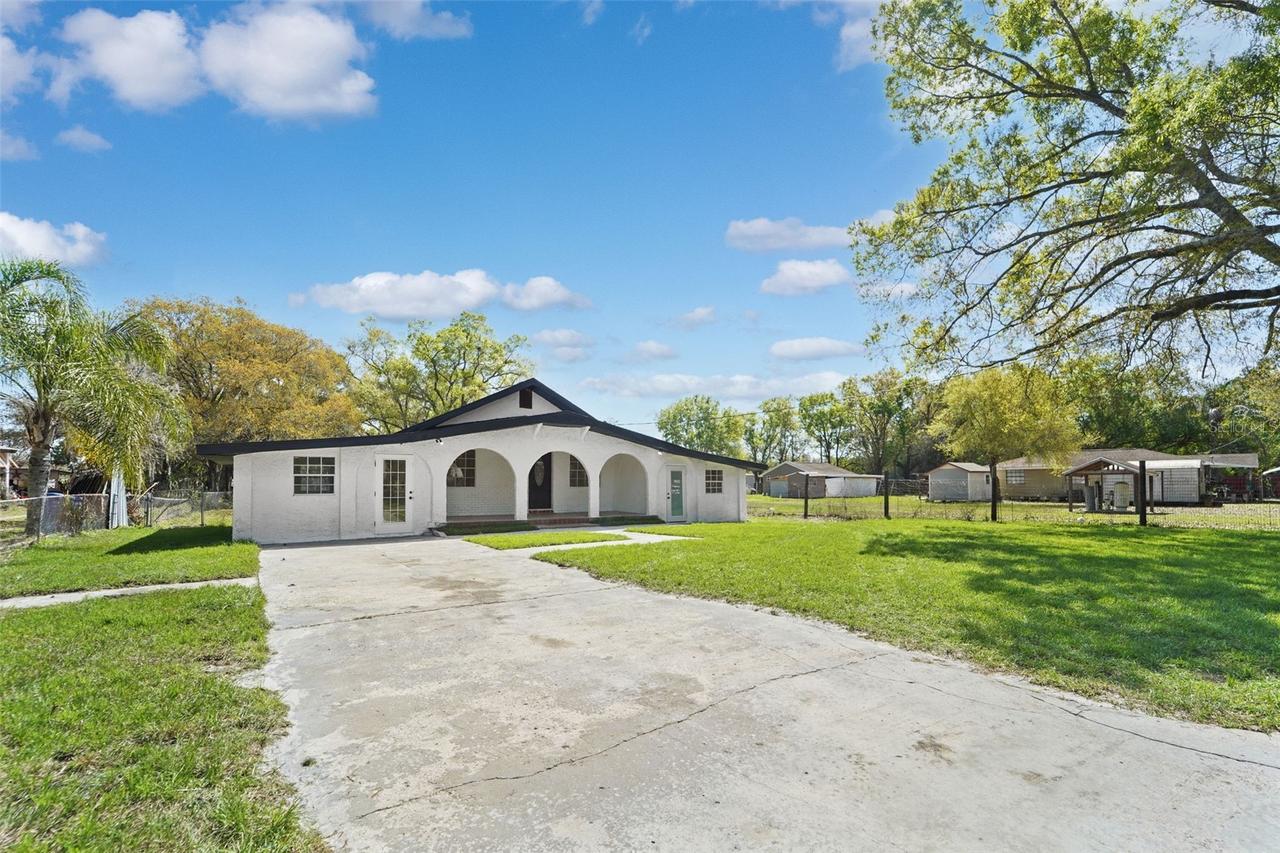 5106 Calhoun Rd., Plant City, FL 33567