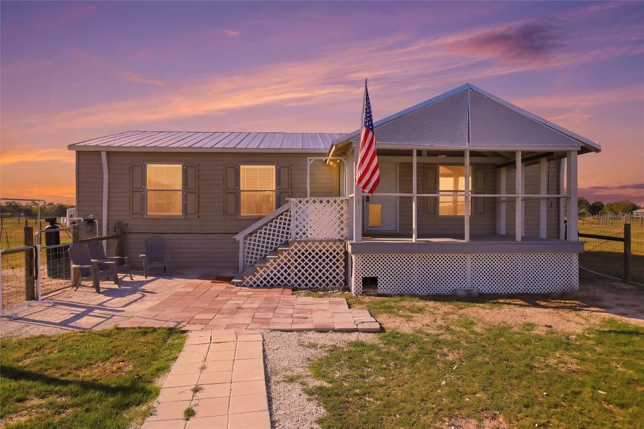 1885 SE Far Pointe Dr., Arcadia, FL 34266