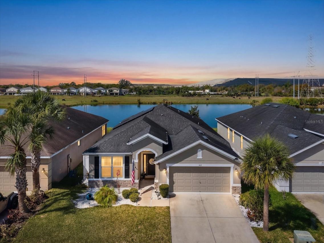 7217 Blue Beech Dr., Riverview, FL 33578