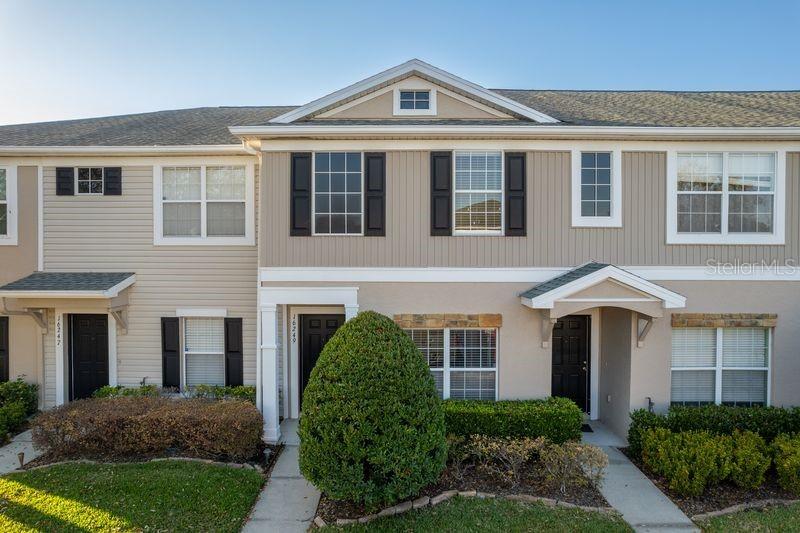 16249 Swan View Cir., Odessa, FL 33556