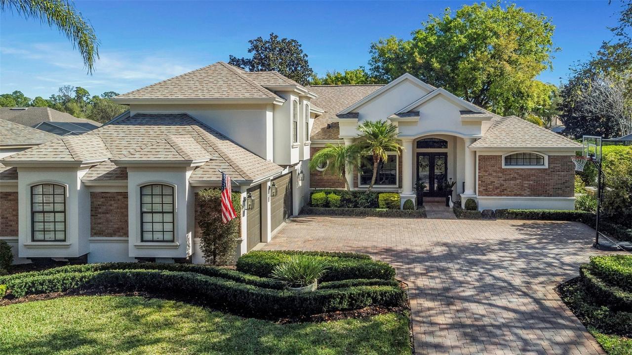 3687 Janus Way, Palm Harbor, FL 34685